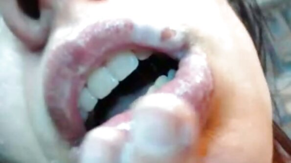 Handyman gives horny client anal drilling she needed so much