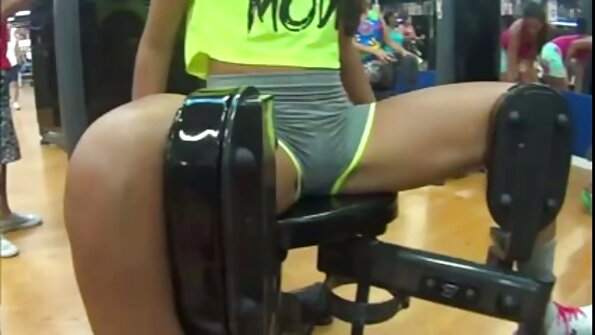 Lust filled Latina is moving her hot ass around a horny guy