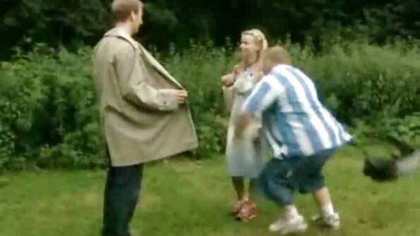 Hope Howell gets in hands of a seasoned guy and doesn't regret