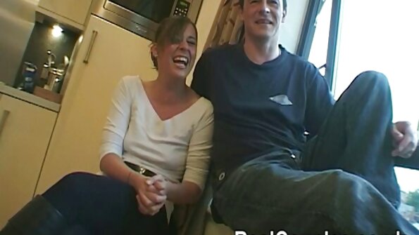 Crazy anal banging scene by sexy Henessy and Thomas